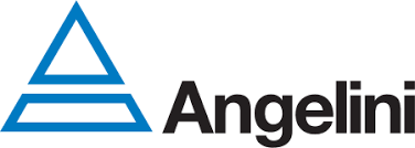 Logo ANGELINI S.p.A.